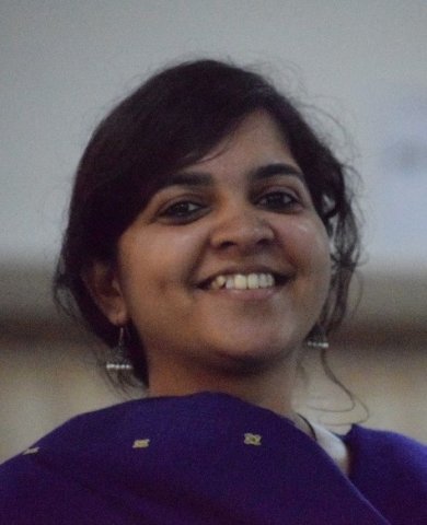 Manjusha Vgvs